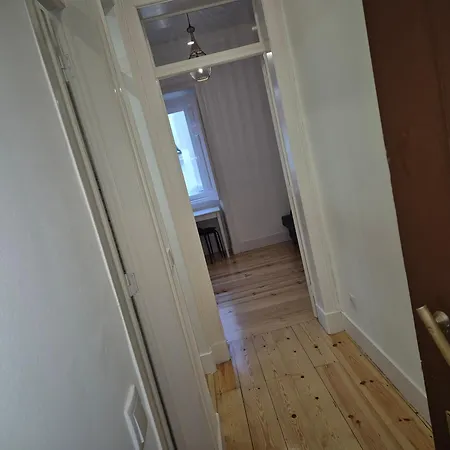 Caravelas Luxury Apartamento Lisboa