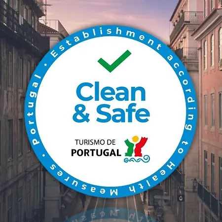 Caravelas Luxury * 리스본