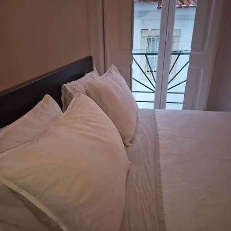 Caravelas Luxury 아파트 *