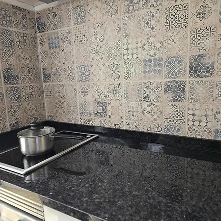 아파트 Caravelas Luxury 리스본