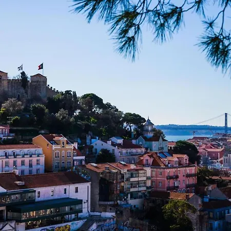 Caravelas Luxury Apartment *