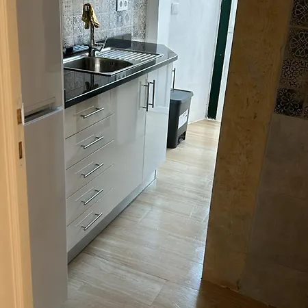 Caravelas Luxury Apartment