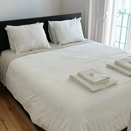 Caravelas Luxury