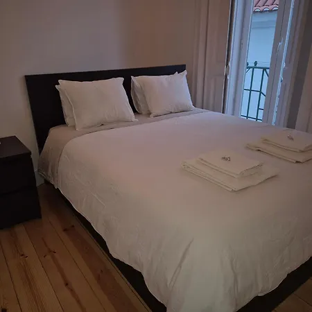 Caravelas Luxury Apartment