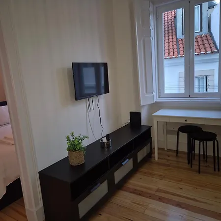 Apartment Caravelas Luxury