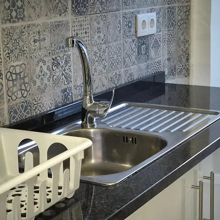 Caravelas Luxury Daire