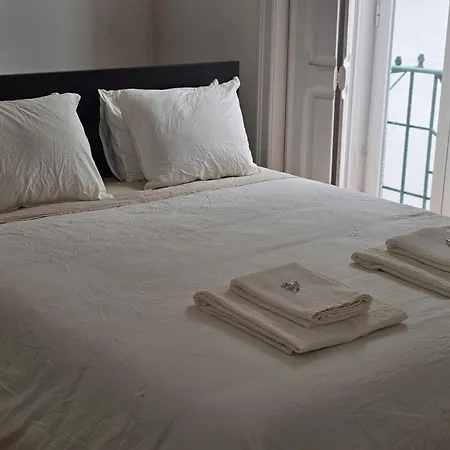 Caravelas Luxury Apartment