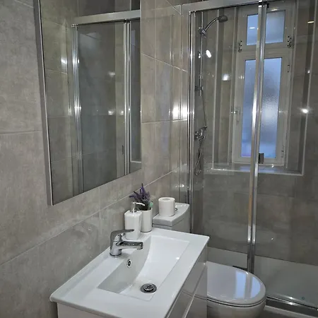 Caravelas Luxury * Лісабон