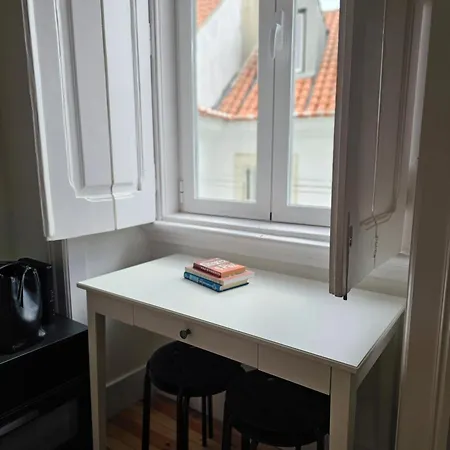 Caravelas Luxury Apartmán