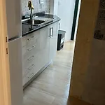 Caravelas Luxury Apartment
