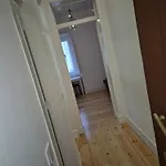 Caravelas Luxury Apartment Lisbon