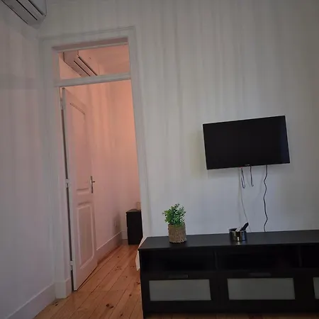 Caravelas Luxury Апартаменты *